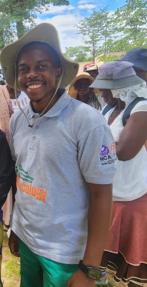 founder twalumba